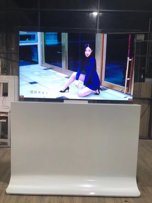 China El panel de exhibición capacitivo teledirigido de la pantalla táctil/Usb OLED de OLED proveedor