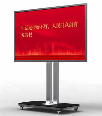China Trace Board Wireless Digital Smart llevado Whiteboard interactivo proveedor