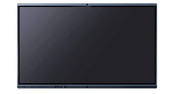 China 20 puntos la pantalla plana Lcd Digital elegante Whiteboard de la pantalla táctil 450 Cd/M2 proveedor