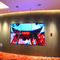 Exhibición interactiva de la pantalla táctil de 55 pulgadas/pantalla clara de OLED para los edificios comerciales proveedor