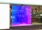 Alta transparencia toda en una exhibición de la señalización de Digitaces con ángulo de visión amplio proveedor