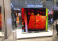 Monitor del lado OLED del doble de la exhibición de la publicidad de Maystar Digital 55 pulgadas proveedor