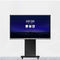Tacto multi interactivo infrarrojo electrónico grande de HDMI Whiteboard proveedor