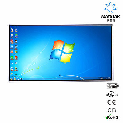 China Monitor grande de moda del monitor de la pantalla táctil/de la pantalla táctil de la red proveedor