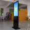 La publicidad de Digitaces del alto brillo defiende 32 pulgadas 42 pulgadas pantalla LCD de la vertical de 65 pulgadas proveedor