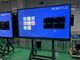 UHD Android infrarrojo V8.0 120&quot; Whiteboard interactivo para las escuelas proveedor