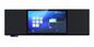 Exhibición interactiva 3840 * 2160 del LCD de la publicidad de WIFI Smart Whiteboard proveedor