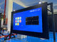 Pantalla táctil de la TV 4K monitor interactivo elegante de Whiteboard de 55 pulgadas proveedor